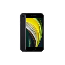 Смартфон Apple iPhone SE 2020 (2nd Gen) Black 128GB