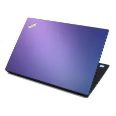 Lenovo ThinkPad T490 Purple Blue