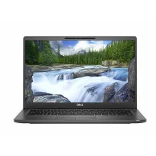 Ноутбук Dell Latitude 7400