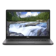Ноутбук Dell Latitude 5300