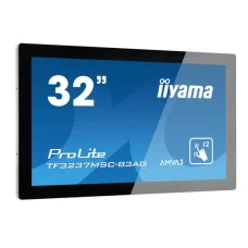 Монитор IIYAMA ProLite TF3237MSC-B3AG (без подставки, VESA 400x200)