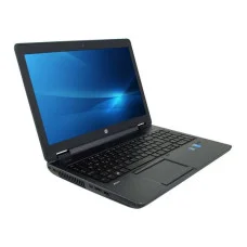 Ноутбук HP ZBook 15