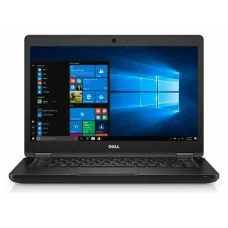 Ноутбук Dell Latitude 5480