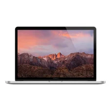 Notebook Apple MacBook Pro 13