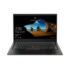 Ноутбук Lenovo ThinkPad X1 Carbon G6