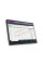 Notebook Lenovo ThinkPad X1 Yoga Gen5 - 627379