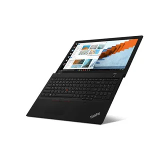 Ноутбук Lenovo ThinkPad L590