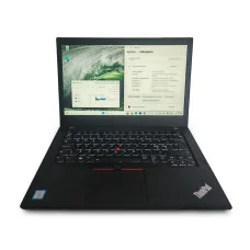 Laptop Lenovo ThinkPad T480
