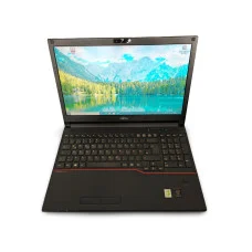 Ноутбук Fujitsu LifeBook E554