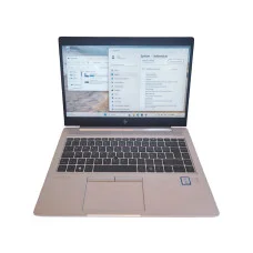 Ноутбук HP EliteBook 840 G6