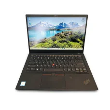 Notebook Lenovo X1 Carbon 6th i5-8350U 16 GB RAM 256 GB SSD 14