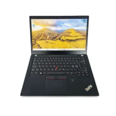Notebook Lenovo ThinkPad T490 