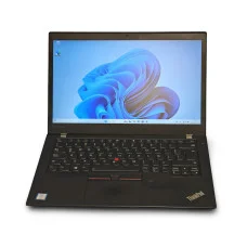 Ноутбук Lenovo ThinkPad T470s 