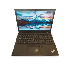 Ноутбук Lenovo ThinkPad T470s i5-6300U 8 GB RAM 256 GB SSD 14