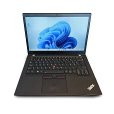 Ноутбук Lenovo ThinkPad T470s