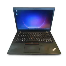 Notebook Lenovo ThinkPad T470s