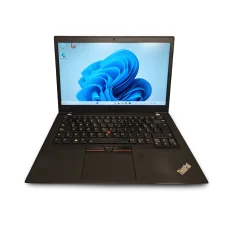 Ноутбук Lenovo ThinkPad T470s 