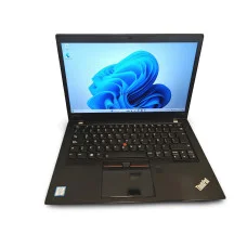 Ноутбук Lenovo ThinkPad T470s
