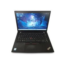 Ноутбук Lenovo ThinkPad T470s