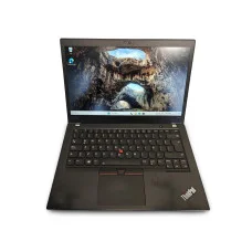 Notebook Lenovo ThinkPad T480s