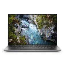 Ноутбук Dell Precision 5550