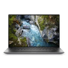 Ноутбук Dell Precision 5550