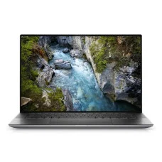 Ноутбук Dell Precision 5550