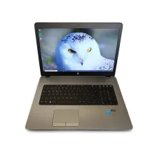 Ноутбук HP ProBook 470 G2