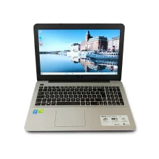 Ноутбук Asus X555L