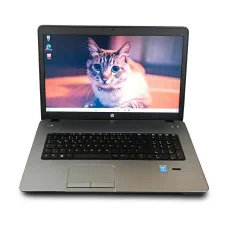 Ноутбук HP ProBook 470 G1