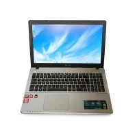 Notebook Asus F550Z