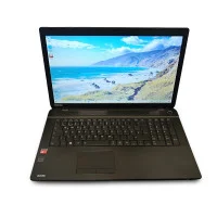 Notebook Toshiba C70D-B
