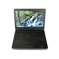 Notebook Dell Latitude E7440