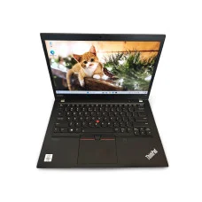 Notebook Lenovo ThinkPad T14s Gen 1