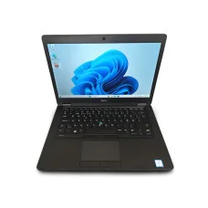 Notebook Dell Latitude 5480