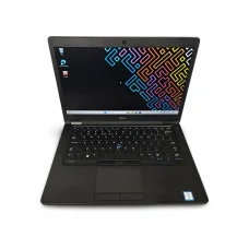 Ноутбук Dell Latitude 5480