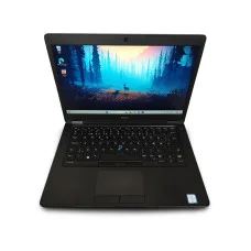 Ноутбук Dell Latitude 5480