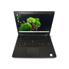 Ноутбук Dell Latitude 5480