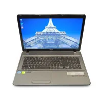 Notebook Acer E1-771G