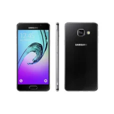 Смартфон Samsung Galaxy A3 2016 Black 16GB