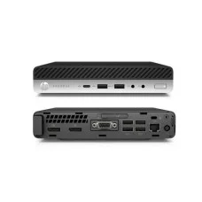 ПК HP ProDesk 600 G3 DM