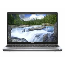 Ноутбук Dell Latitude 5510