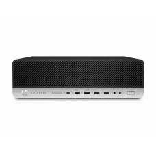 ПК HP EliteDesk 800 G5 SFF