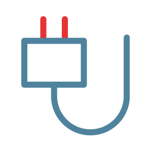 Phone and tablet chargers