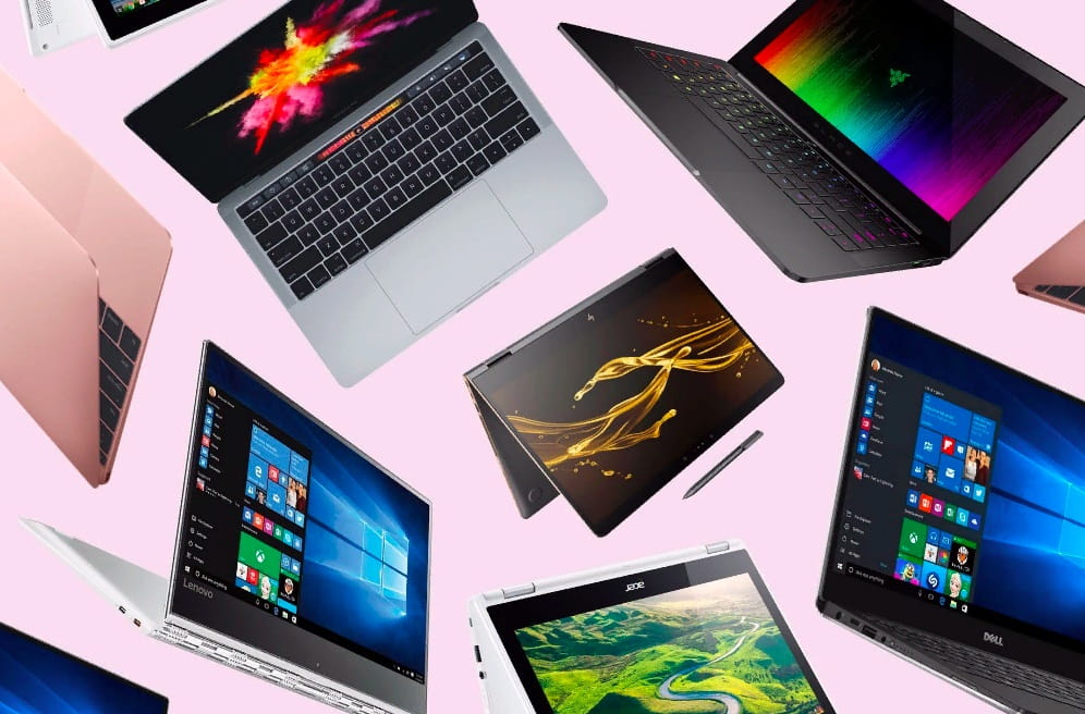 How to Choose a Laptop in 2026: A Complete Guide to Types and ...