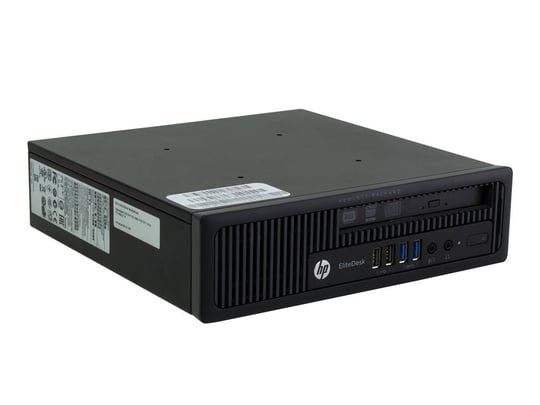 PC HP EliteDesk 800 G1 USDT - 616555 ✔️ with 2 years warranty in