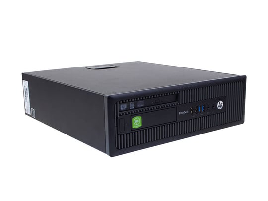 PC HP ProDesk 600 G1 SFF - 616718 ✔️ with 2 years warranty in