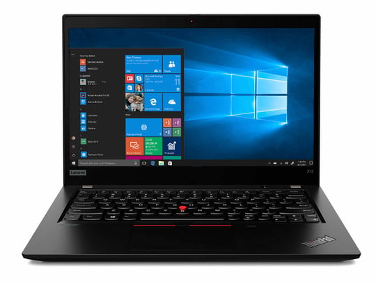 Notebook Lenovo ThinkPad X13 Gen1 - 618715 ✔️ with 2 years