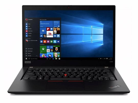 Notebook Lenovo ThinkPad x390 - 618723 ✔️ with 2 years warranty Notebook Lenovo ThinkPad x390 - 618723 ✔️ with 2 years warranty