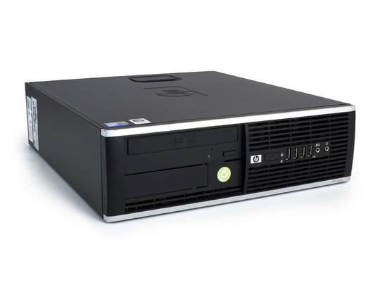 HP Compaq 8000 Elite SFF computer - 618986 ✔️ with 2 years